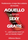 Image for AQUELLO que te hace SEXY y es GRATIS