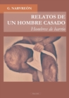 Image for RELATOS DE UN HOMBRE CASADO - Hombres de barrio -