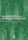 Image for Numeros reales y numeros complejos