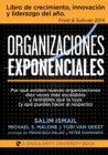 Image for Organizaciones Exponenciales