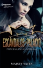 Image for Princesa en las sombras