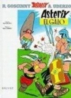 Image for Asterix in Spanish