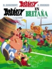Image for Asterix in Spanish : Asterix en Bretana