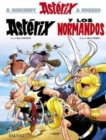 Image for Asterix in Spanish : Asterix y los normandos