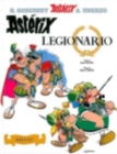 Image for Asterix in Spanish : Asterix legionario
