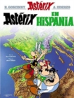 Image for Asterix in Spanish : Asterix en Hispania