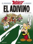 Image for Asterix in Spanish : El adivino