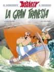 Image for Asterix in Spanish : La gran travesia