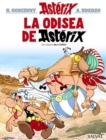 Image for Asterix in Spanish : La Odisea de Asterix