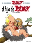 Image for Asterix in Spanish : El hijo de Asterix
