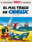 Image for Asterix in Spanish