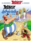 Image for Asterix in Spanish : Asterix y la Traviata