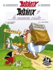 Image for Asterix in Spanish : Asterix y lo nunca visto