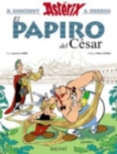 Image for Asterix in Spanish : El papiro del Cesar