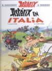 Image for Asterix in Spanish : Asterix en Italia