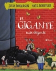 Image for Julia Donaldson Books in Spanish : El gigante mas elegante