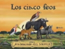 Image for Julia Donaldson Books in Spanish : Los cinco feos