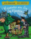 Image for Julia Donaldson Books in Spanish : El cuento sin fin de Martin