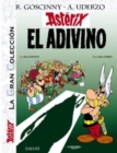 Image for Asterix in Spanish : Asterix El Adivino