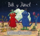 Image for Julia Donaldson Books in Spanish : Bill y Janet