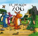 Image for Julia Donaldson Books in Spanish : El dragon Zog
