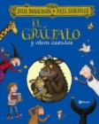 Image for Julia Donaldson Books in Spanish : El Grufalo y otros cuentos