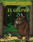 Image for Julia Donaldson Books in Spanish : El Grufalo