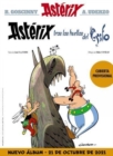 Image for Asterix in Spanish : Asterix tras las huellas del grifo