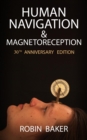 Image for Human Navigation and Magnetoreception