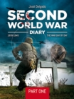Image for Second World War Diary: Part I