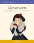 Image for Cuentos clasicos para leer y contar : Blancanieves