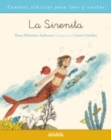 Image for Cuentos clasicos para leer y contar : La Sirenita