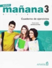 Image for Nuevo Manana : Cuaderno de Ejercicios 3 (A2-B1)