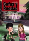 Image for Gafas y Ruedas : Conexion Karaoke (A2+)