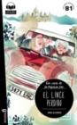 Image for Lecturas de Creacion : Agencia Ene - El lince perdido (B1) + audio descargabl