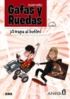Image for Gafas y Ruedas : Atrapa al bufon! (A1-A2)