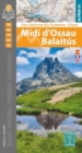 Image for Midi d&#39;Ossau Balaitus PN Pyrenees Ouest 2 maps