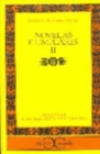 Image for Novelas ejemplares 2