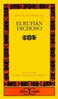 Image for El rufian dichoso