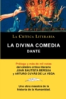 Image for La Divina Comedia de Dante, Coleccion La Critica Literaria Por El Celebre Critico Literario Juan Bautista Bergua, Ediciones Ibericas