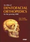 Image for An Atlas of Dentofacial Orthopedics for the Growing Child