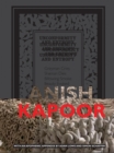Image for Anish Kapoor: Unconformity and Entropy