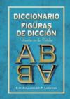Image for Diccionario de figuras de diccion