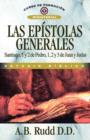 Image for Las Ep?stolas Generales
