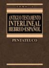 Image for Antiguo Testamento interlineal Hebreo-Espanol Vol. 1