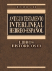Image for Antiguo Testamento Interlineal Hebreo-Espanol Volume 2-PR-FL/OS