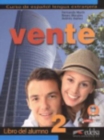 Image for Vente : Libro del alumno 2 (B1)