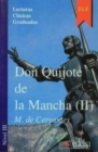 Image for Don Quijote de la Mancha 2 - book