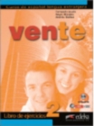 Image for Vente : Libro de ejercicios 2 (B1)