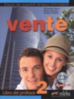 Image for Vente : Libro del profesor + CD 2 (B1)